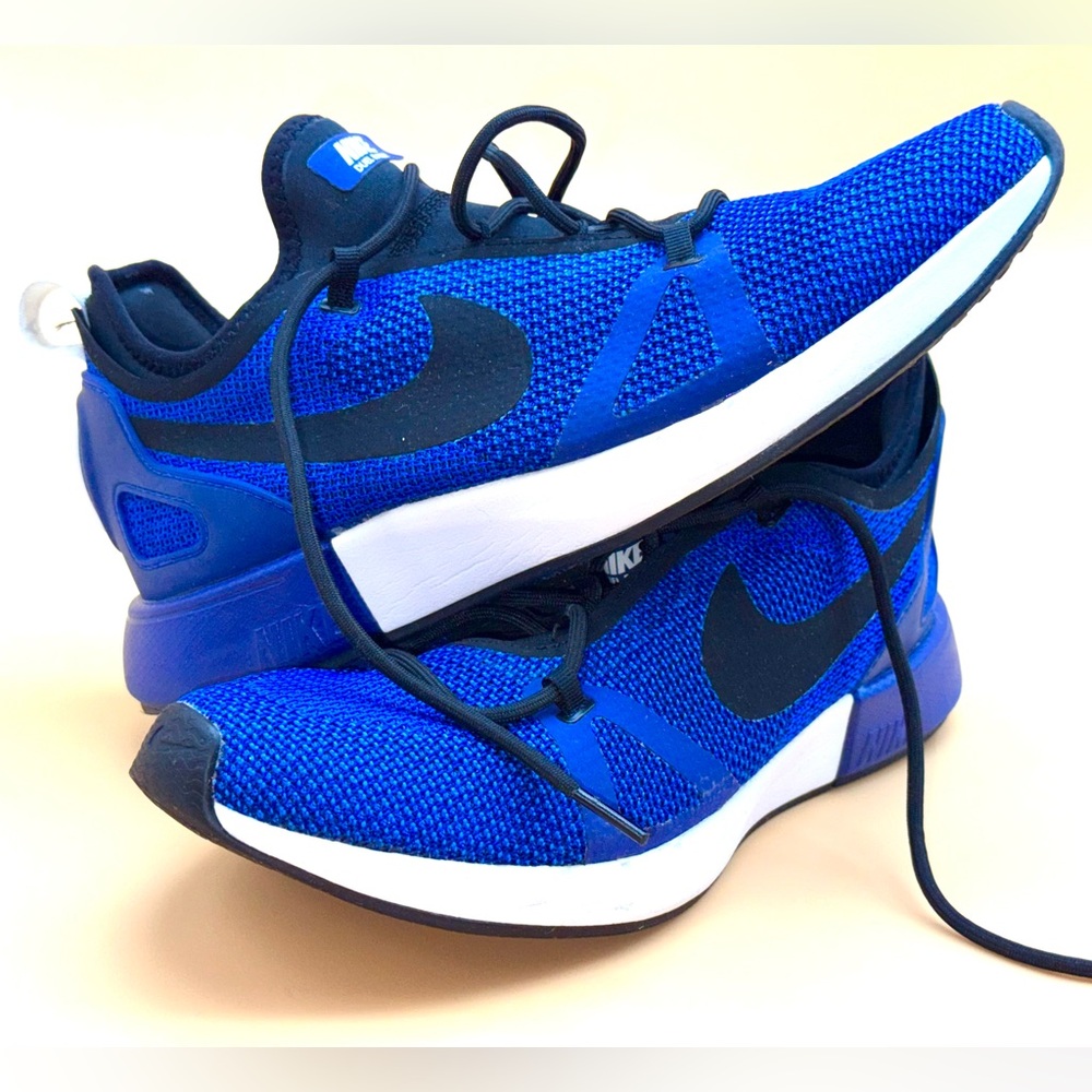 Nike Duel Runner